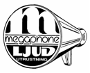 Megafon Ljudutrustning HB